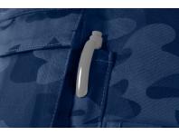 Zdjęcie: Ogrodniczki robocze Camo Navy, rozmiar XXL NEO