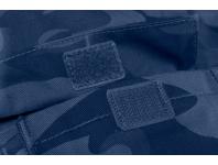 Zdjęcie: Ogrodniczki robocze Camo Navy, rozmiar XXL NEO