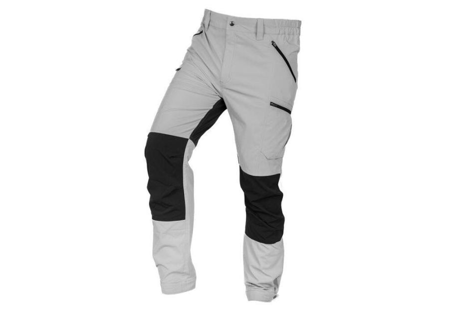 Zdjęcie: Spodnie robocze Outddor 4 way stretch, gołębie, rozmiar S GTX
