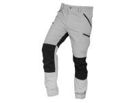 Zdjęcie: Spodnie robocze Outddor 4 way stretch, gołębie, rozmiar S GTX