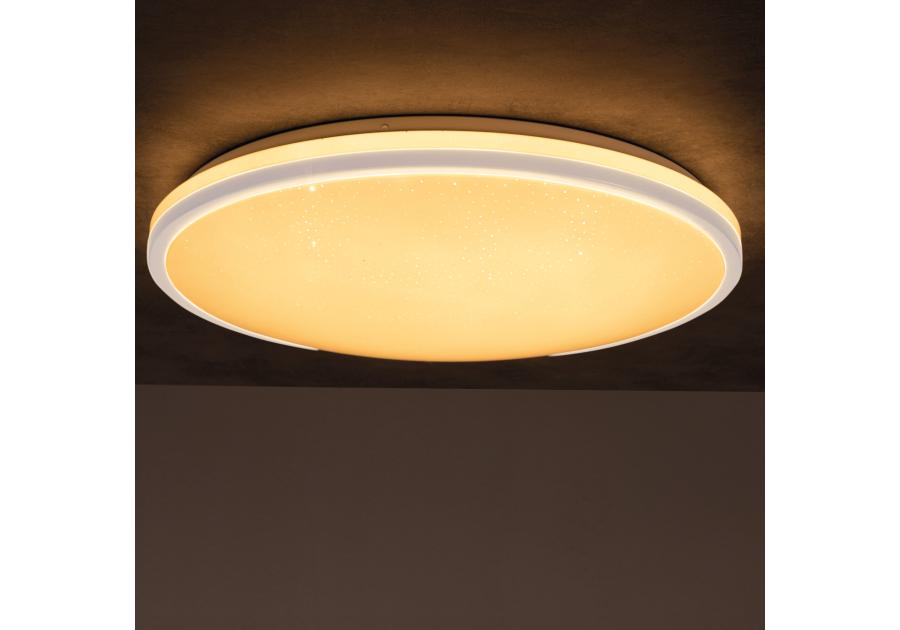 Zdjęcie: Oprawa Arvos LED 37 W CCT W KANLUX