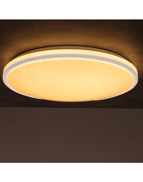 Zdjęcie: Oprawa Arvos LED 37 W CCT W KANLUX