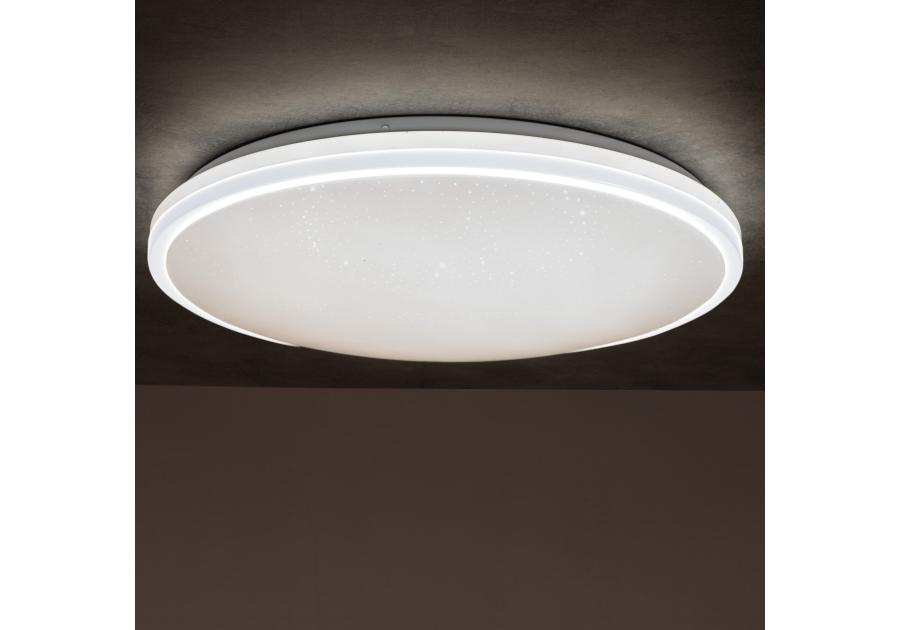 Zdjęcie: Oprawa Arvos LED 37 W CCT W KANLUX