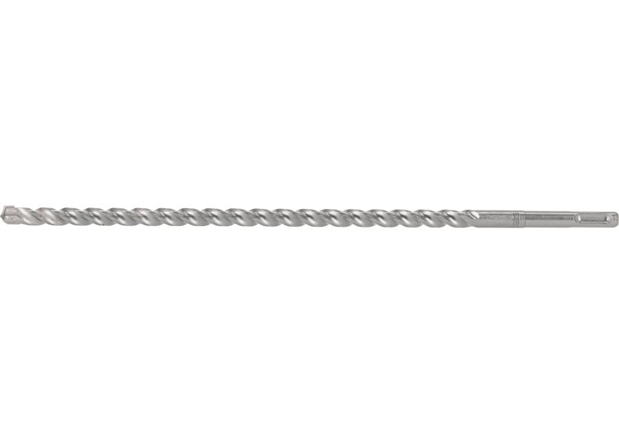 Zdjęcie: Wiertło do betonu zbrojonego SDS Plus S3, 12x350 mm PROLINE
