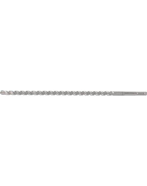 Zdjęcie: Wiertło do betonu zbrojonego SDS Plus S3, 12x350 mm PROLINE