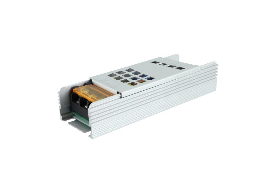 Zdjęcie: Zasilacz elektroniczny do LED Vigor Driver 36 W SEC 12 V DC 3 A STRUHM