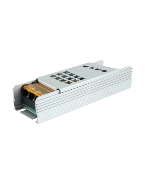 Zdjęcie: Zasilacz elektroniczny do LED Vigor Driver 36 W SEC 12 V DC 3 A STRUHM