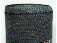 Zdjęcie: Mata cieniująca Recynet Plus 1,5 x 10 m, szary NORTENE