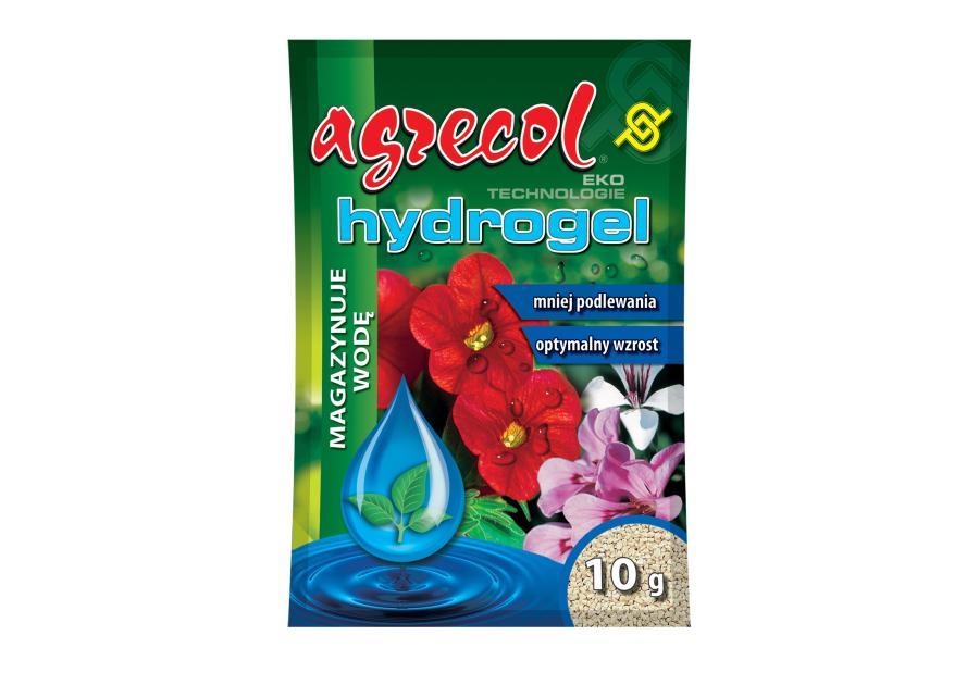 Zdjęcie: Hydrożel 0,01 kg AGRECOL