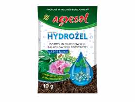 Hydrożel 0,01 kg AGRECOL