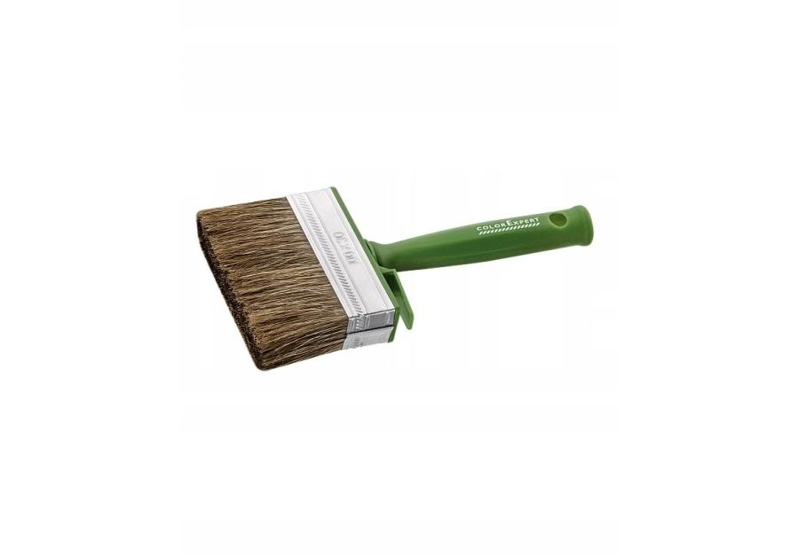 Zdjęcie: Pędzel miniławkowiec 30 x 120 mm szczecina mieszana 1K CIRET