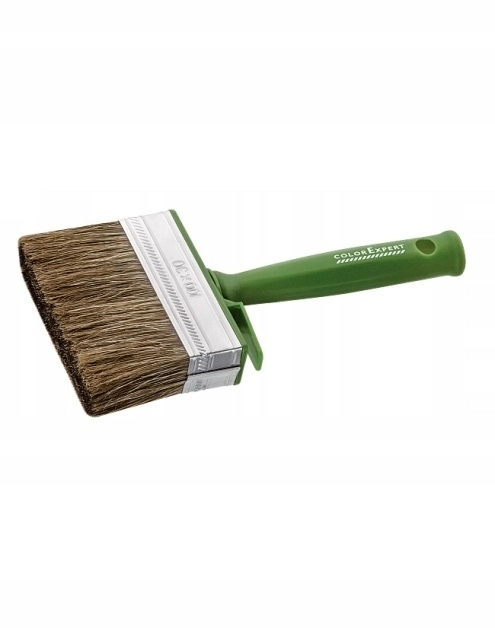 Zdjęcie: Pędzel miniławkowiec 30 x 120 mm szczecina mieszana 1K CIRET