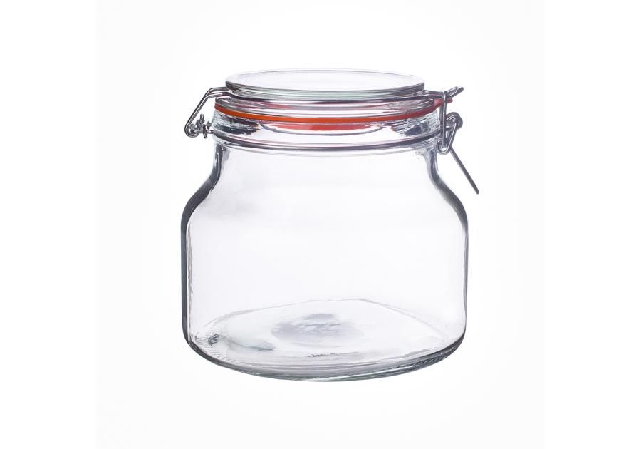 Zdjęcie: Słoik hermetyczny Spiżarnia Pani Domu 1500 ml ALTOM DESIGN