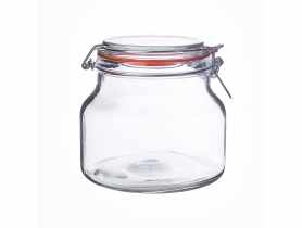 Słoik hermetyczny Spiżarnia Pani Domu 1500 ml ALTOM DESIGN