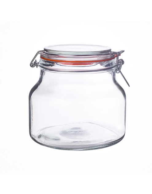 Zdjęcie: Słoik hermetyczny Spiżarnia Pani Domu 1500 ml ALTOM DESIGN