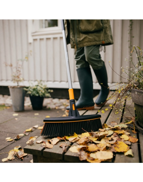 Zdjęcie: Szczotka uniwersalna Ergonomic FISKARS