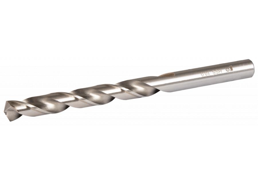 Zdjęcie: Wiertła szlifowane HSS 10x133 mm RAWLPLUG