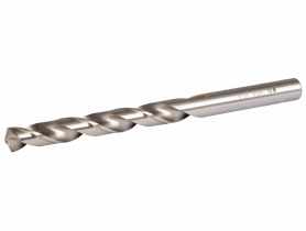 Wiertła szlifowane HSS 10x133 mm RAWLPLUG