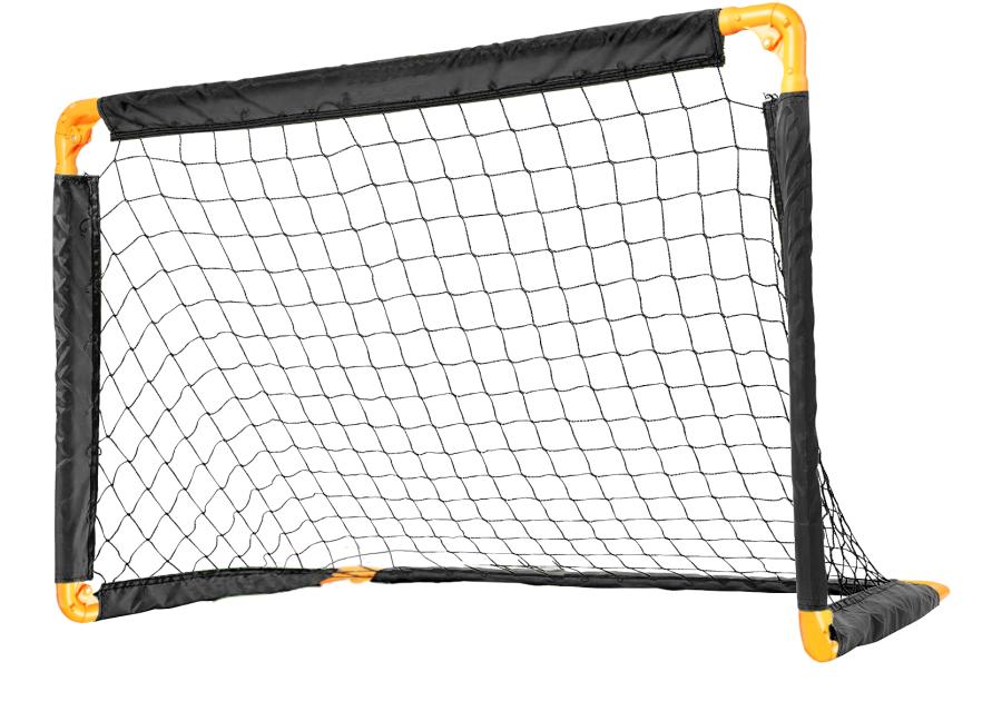 Zdjęcie: Bramka z siatką rozkładana 90x60x60 cm POLGAR