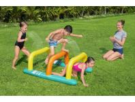 Zdjęcie: Zabawka na wodę Skok przez płotki 135 x 79 x 53 cm BESTWAY