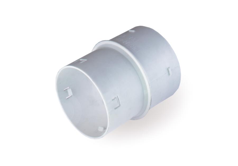 Zdjęcie: Redukcja 100/80 DR PVC PIPELIFE