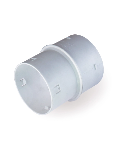 Zdjęcie: Redukcja 100/80 DR PVC PIPELIFE