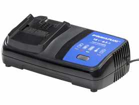 Ładowarka 6,5 A 18 V RawlCHARGER RAWLPLUG