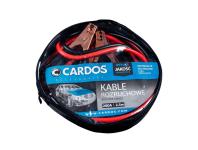Zdjęcie: Przewody rozruchowe 200 A CARDOS