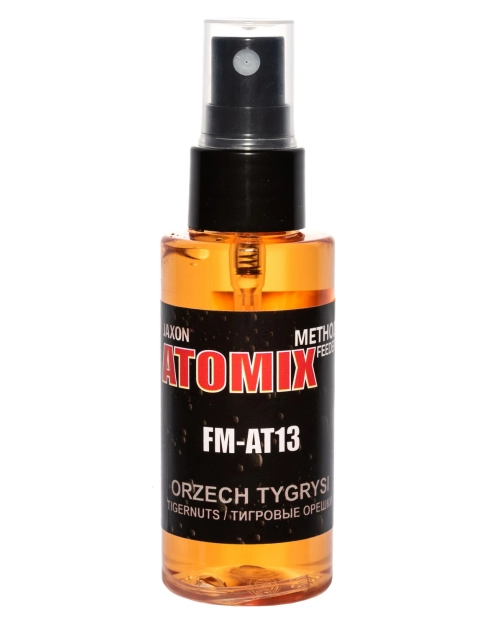 Zdjęcie: Atomix method feeder orzech tygrysi 50 g JAXON