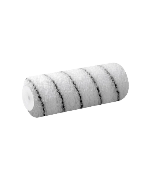 Zdjęcie: Wałek 25 cm,rdzeń 47 mm, poliester 13 mm, czarny pasek CIRET