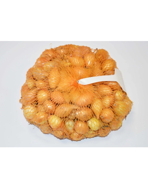 Zdjęcie: Cebula dymka Stuttgarter Riesen, 14-21 mm, 250 g W.LEGUTKO