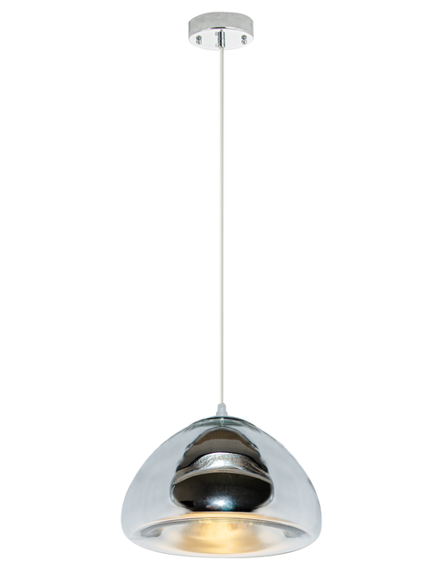Zdjęcie: Lampa wisząca Bali 2046/1 8C ELEM