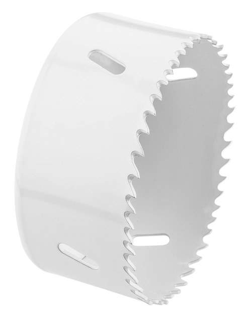 Zdjęcie: Otwornica bi-metalowa 92 mm GRAPHITE