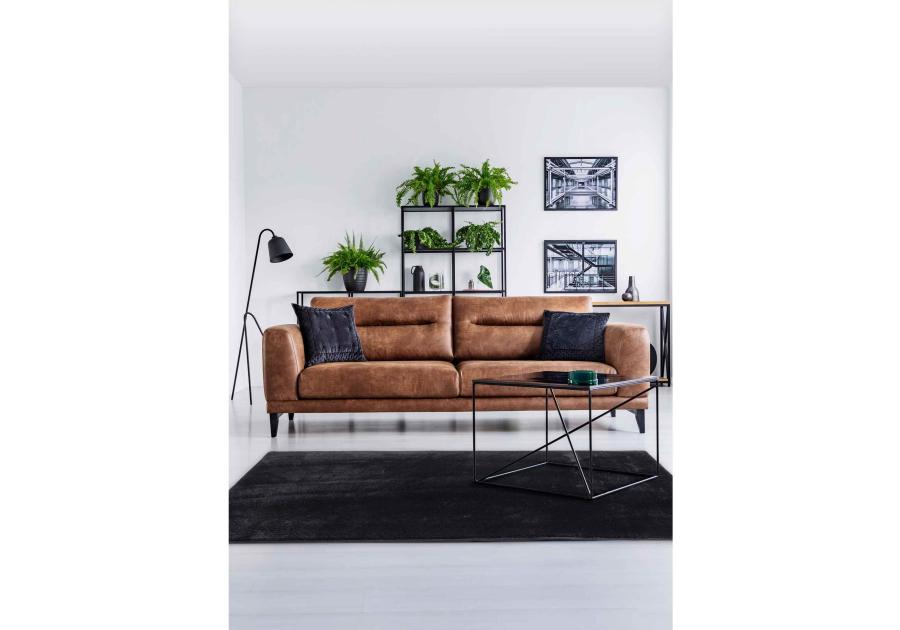 Zdjęcie: Dywan Rabbit-Foxy 160x220 cm czarny MULTI-DECOR