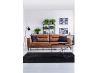 Zdjęcie: Dywan Rabbit-Foxy 160x220 cm czarny MULTI-DECOR