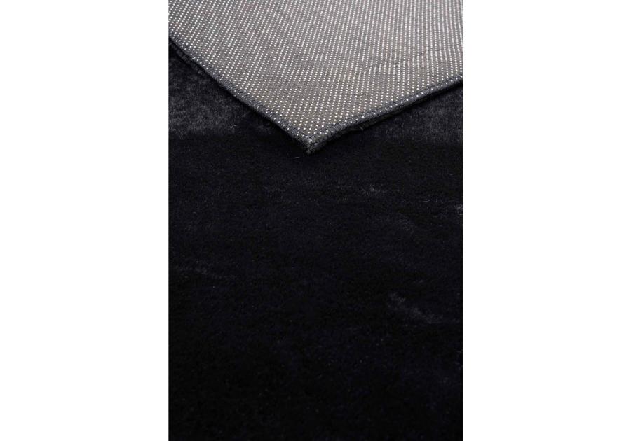 Zdjęcie: Dywan Rabbit-Foxy 160x220 cm czarny MULTI-DECOR