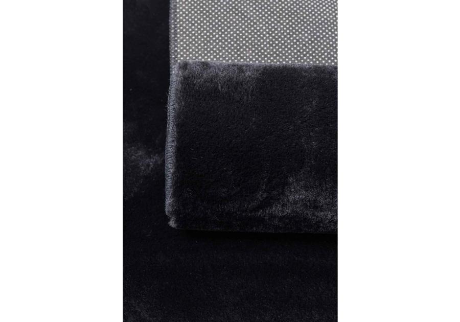 Zdjęcie: Dywan Rabbit-Foxy 160x220 cm czarny MULTI-DECOR