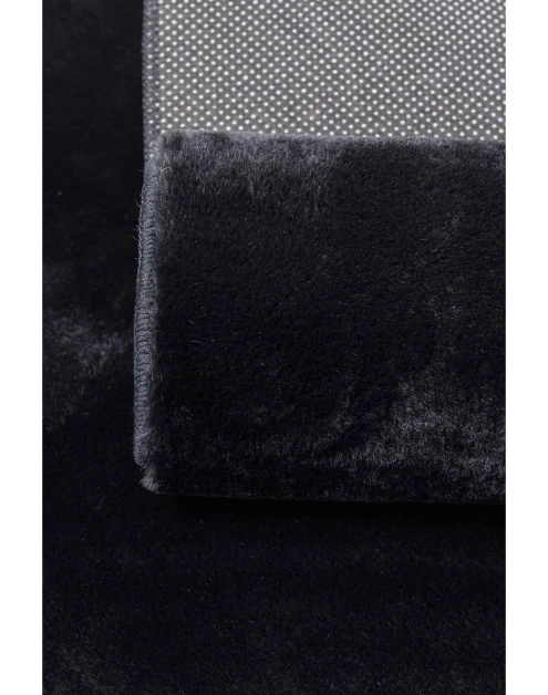 Zdjęcie: Dywan Rabbit-Foxy 160x220 cm czarny MULTI-DECOR