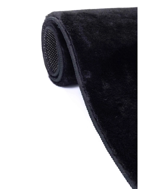 Zdjęcie: Dywan Rabbit-Foxy 160x220 cm czarny MULTI-DECOR