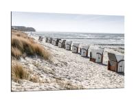 Zdjęcie: Obraz Glasspik Dunes 70x100 cm Gl230 Dunes1 STYLER