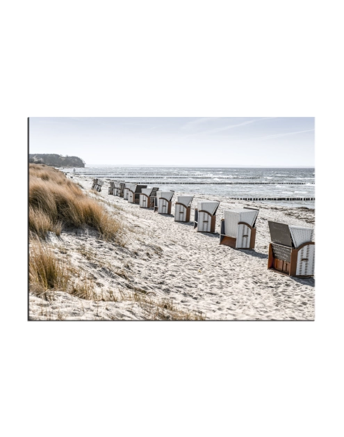 Zdjęcie: Obraz Glasspik Dunes 70x100 cm Gl230 Dunes1 STYLER