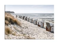 Zdjęcie: Obraz Glasspik Dunes 70x100 cm Gl230 Dunes1 STYLER