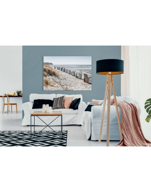 Zdjęcie: Obraz Glasspik Dunes 70x100 cm Gl230 Dunes1 STYLER