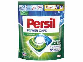 Kapsułki do prania Power Caps Universal PERSIL