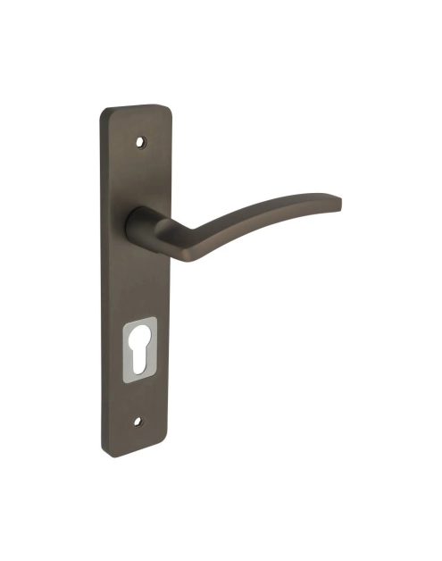 Zdjęcie: Klamka Merida 72 WKL grafit, chrom AMBITION