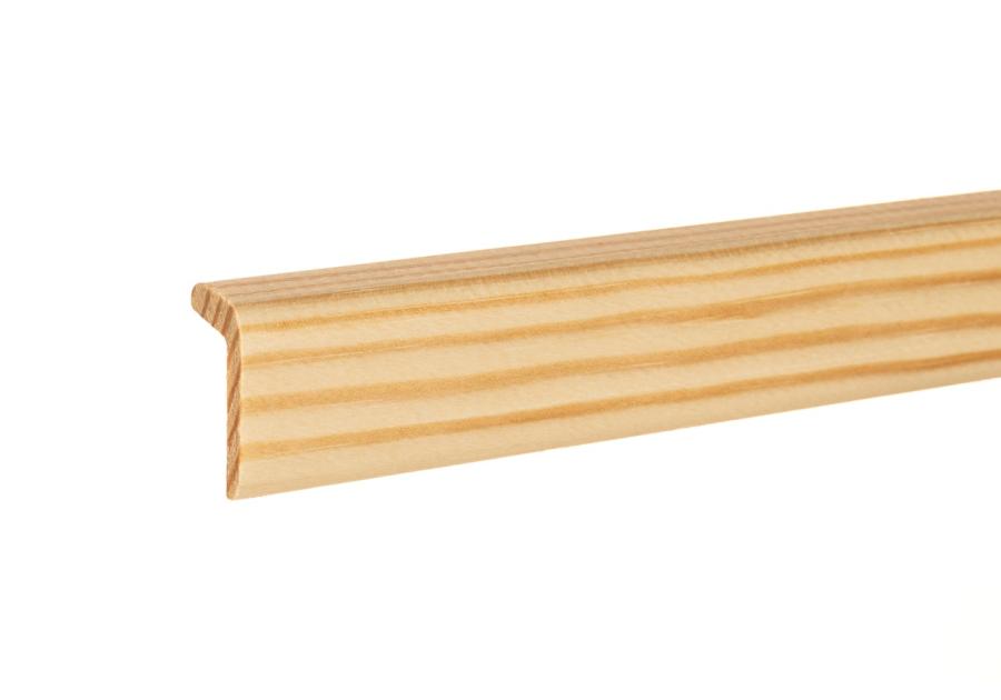 Zdjęcie: Listwy kątowe nierównoramienne 15x25x900 mm DOLLKEN
