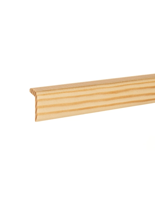 Zdjęcie: Listwy kątowe nierównoramienne 15x25x900 mm DOLLKEN