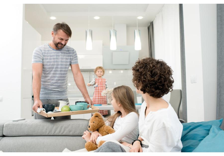 Zdjęcie: Źródło światła Bilo 4,9W E14-NW KANLUX