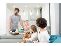 Zdjęcie: Źródło światła Bilo 4,9W E14-NW KANLUX