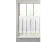 Zdjęcie: Firana gotowa Lisa 150x60 cm biały EUROFIRANY